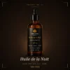 100 مل Huile de la Nuit Black Seed Hair Oil 100 ML