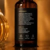 3 Huile de la Nuit Black Seed Hair Oil 100 ML